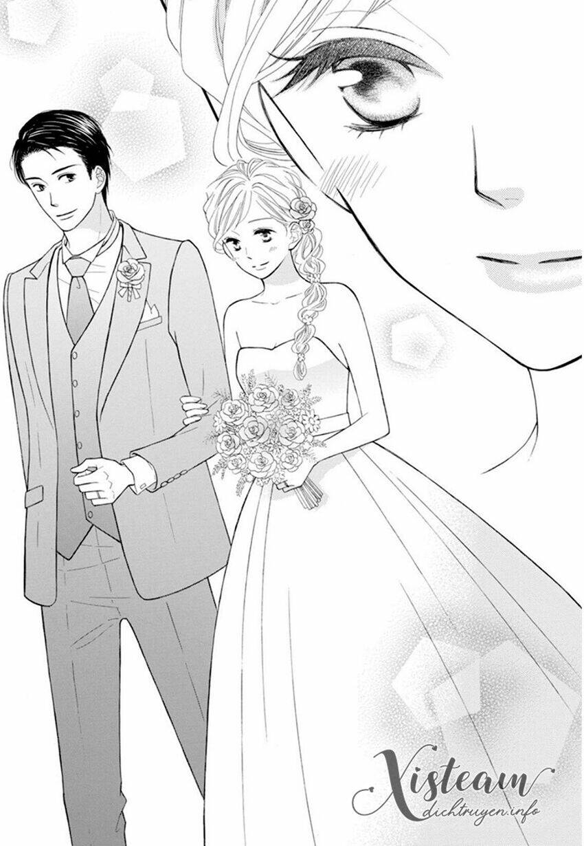 life so happy chapter 18 20