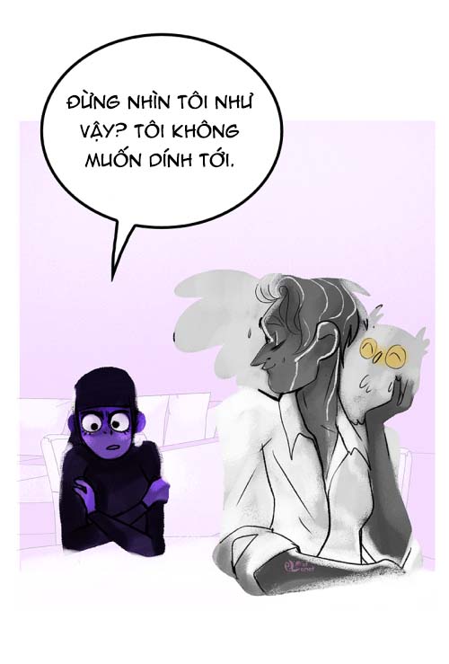 thần thoại olympus chapter 62 65