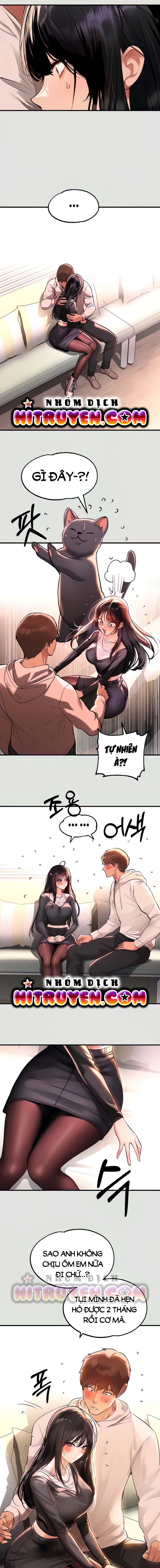 bà chị chủ nhà chapter 74 1