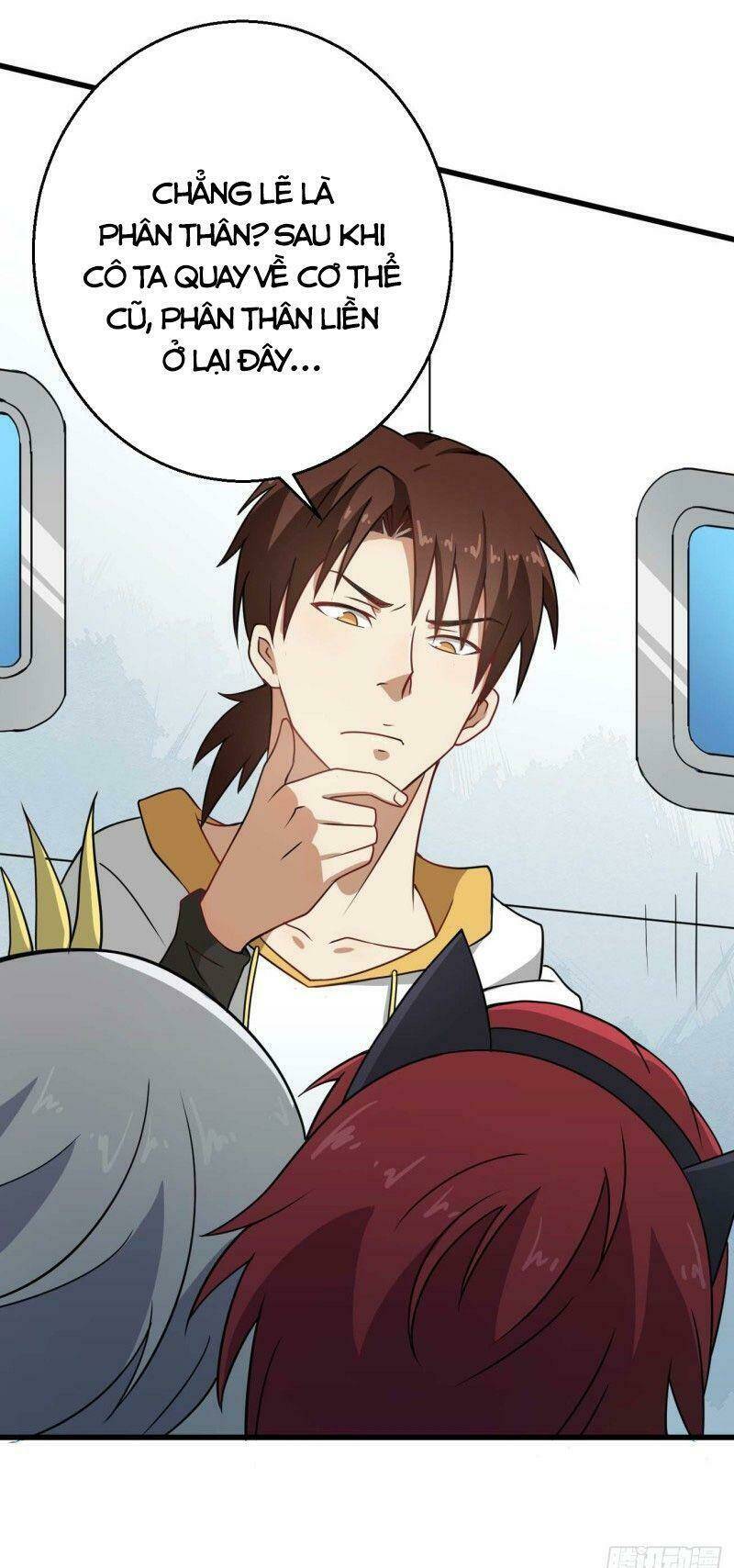 tổ thượng có tiền chapter 101 7