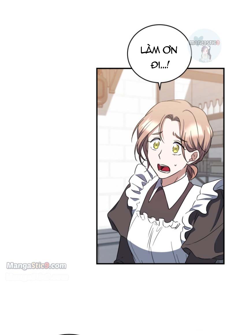 tôi định sẽ trở thành chủ nhân của gia tộc bị đánh cắp chapter 12.2 38