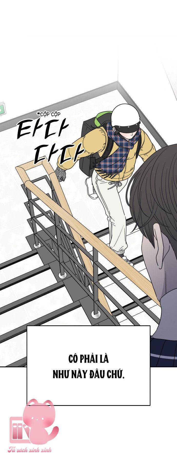 nói không với tình công sở chapter 2 88