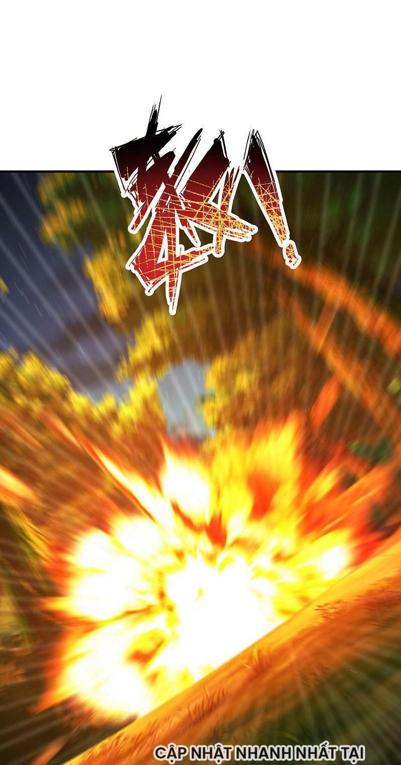 tiên võ đế tôn chapter 145 5