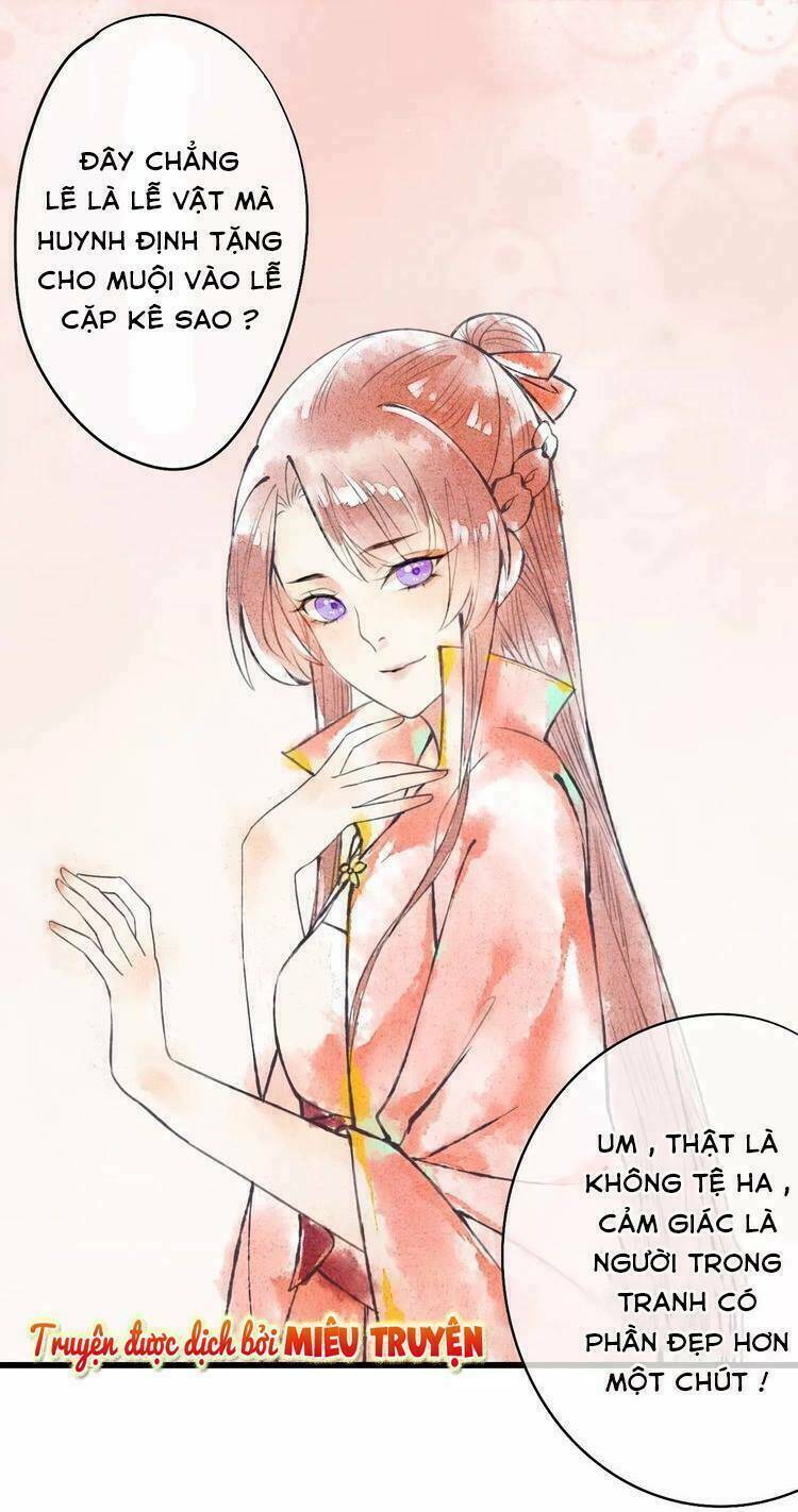 quân phong nghê ca chapter 4 20