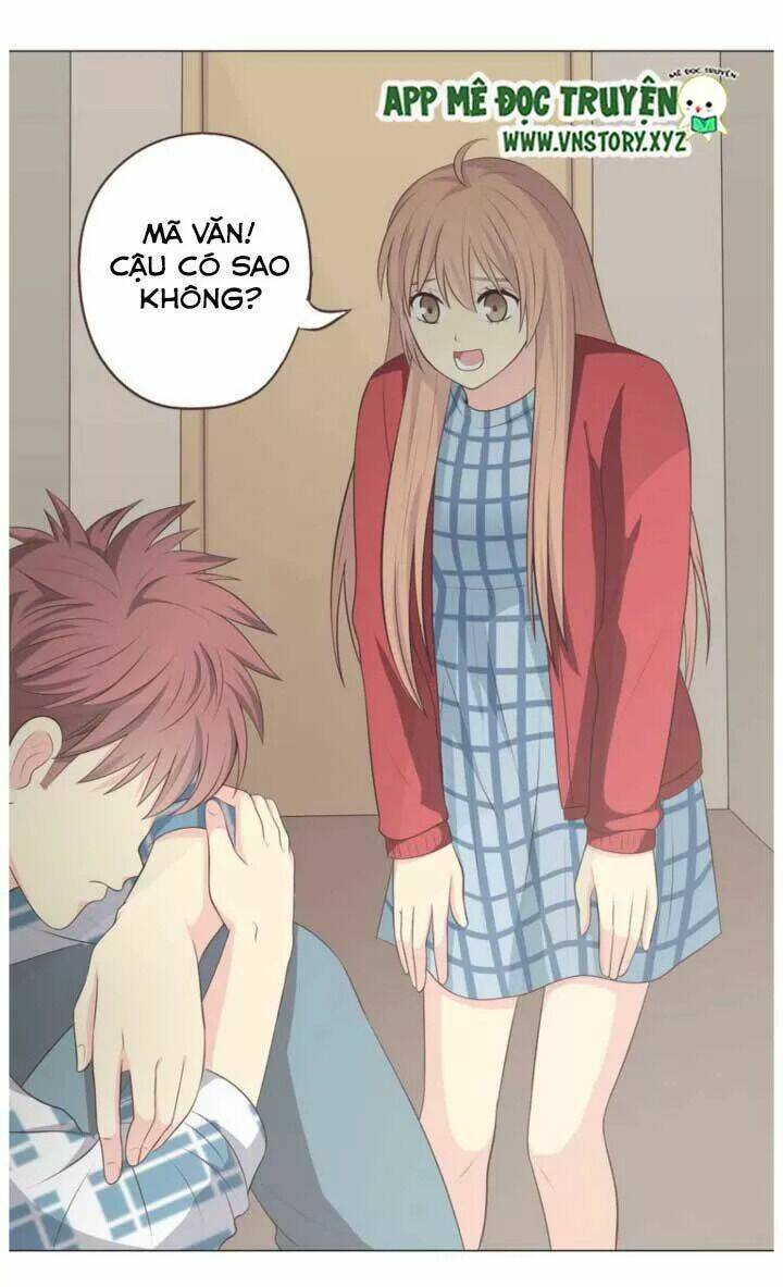 xin chào! dân nữ chapter 59 55