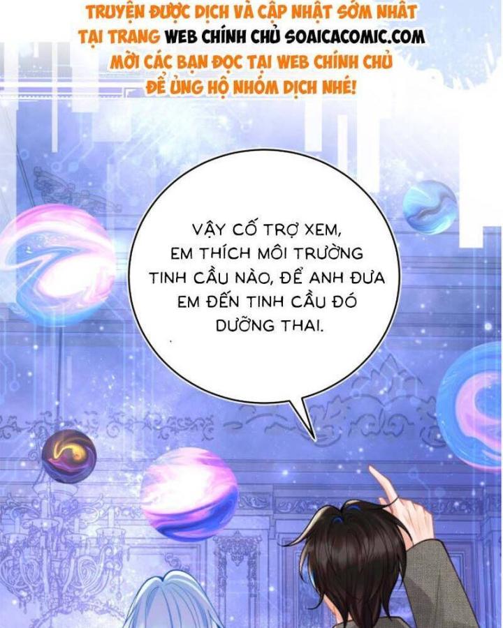 vị chỉ huy lạnh lùng khóc trong vòng tay tôi chapter 60 50