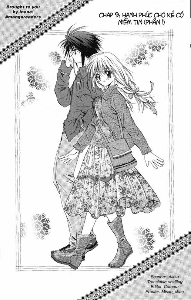 spiral: suiri no kizuna chapter 5 2