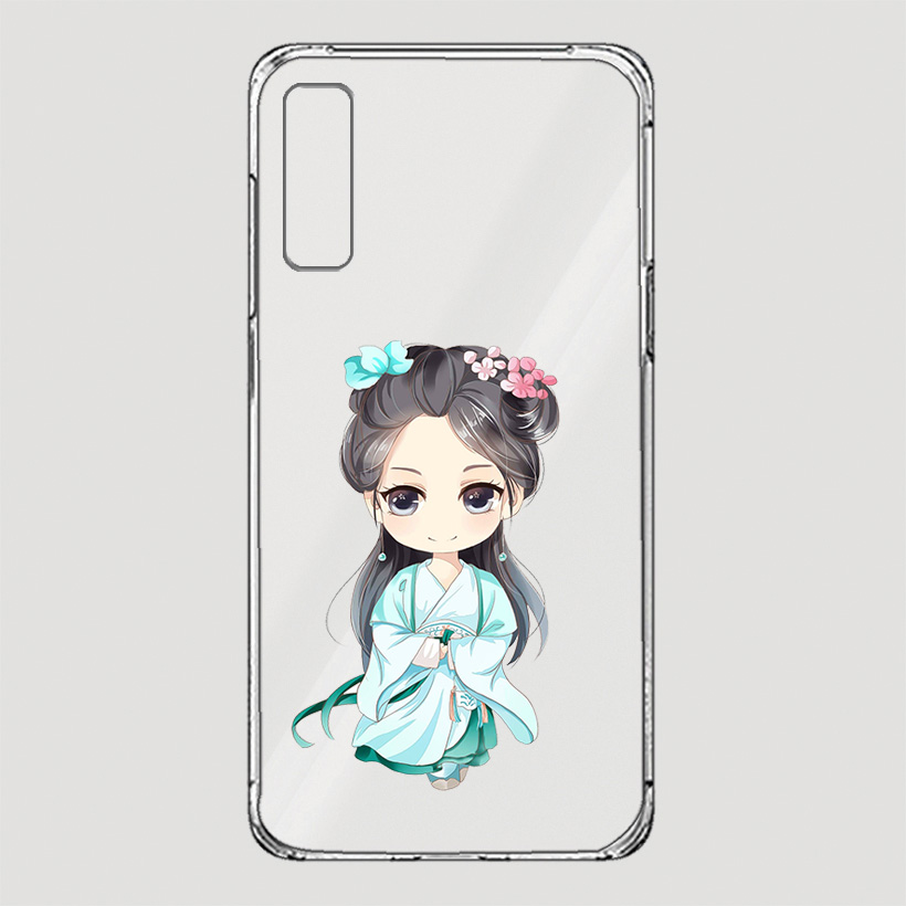 Ốp Lưng Dẻo Dành Cho REALME 7