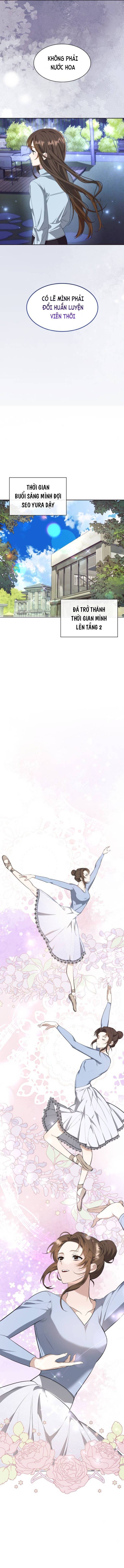 mối tình chapter 11 16