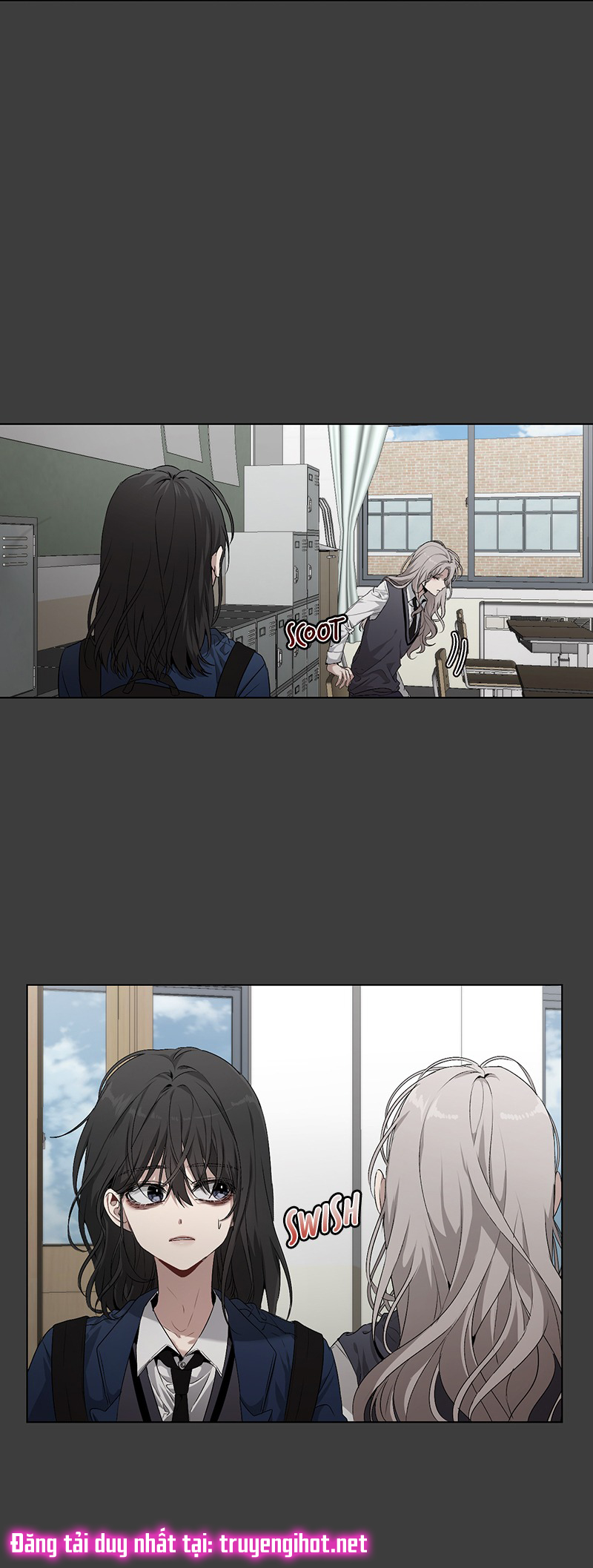 Tự Do Trong Mơ chapter 2.1 5