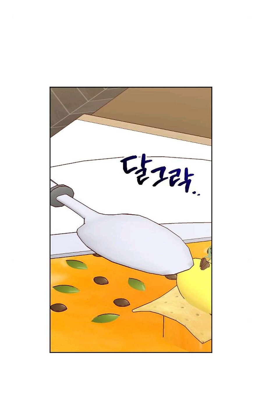 Hoa Dã Thú chapter 3.1 3