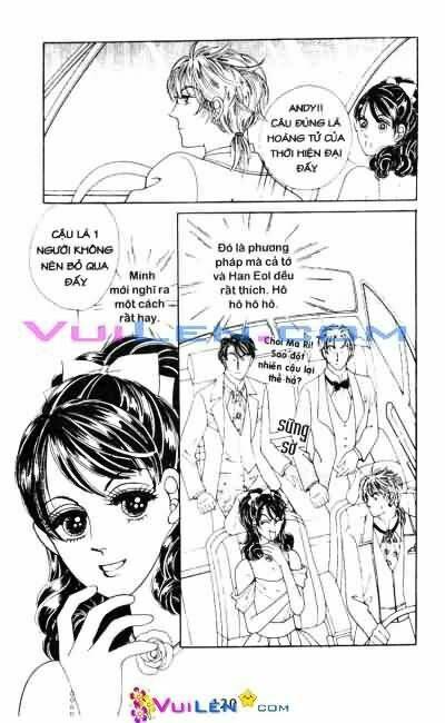 cô gái yêu kiều chapter 9 120