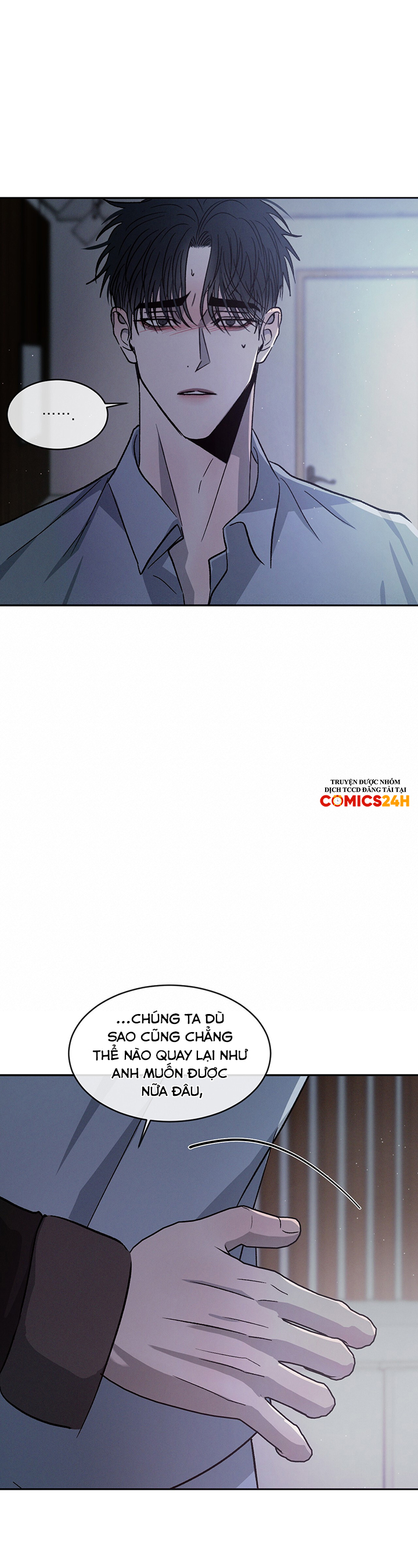 tương khắc chapter 43 9