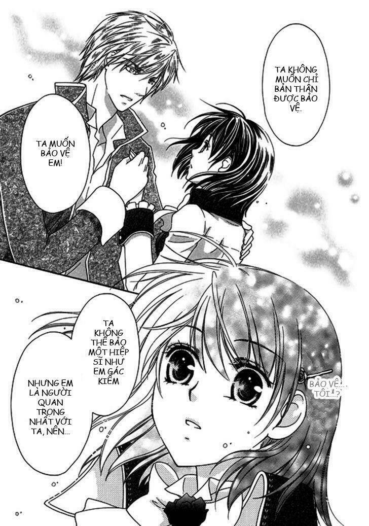 orlelian no kisihime chapter 5 9