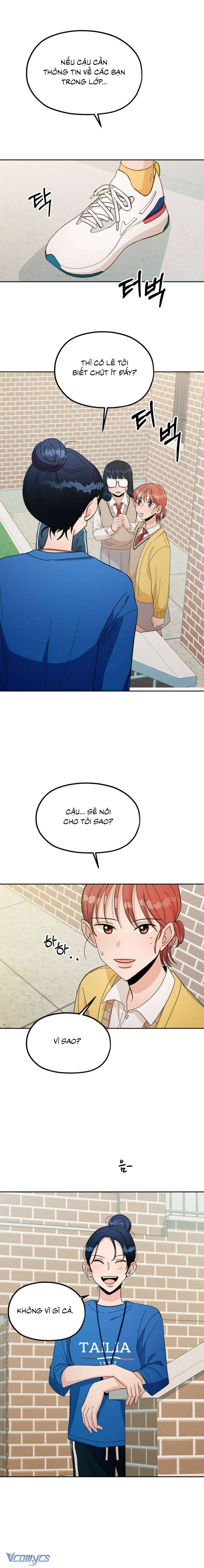 trò chơi kim tự tháp chapter 28 2