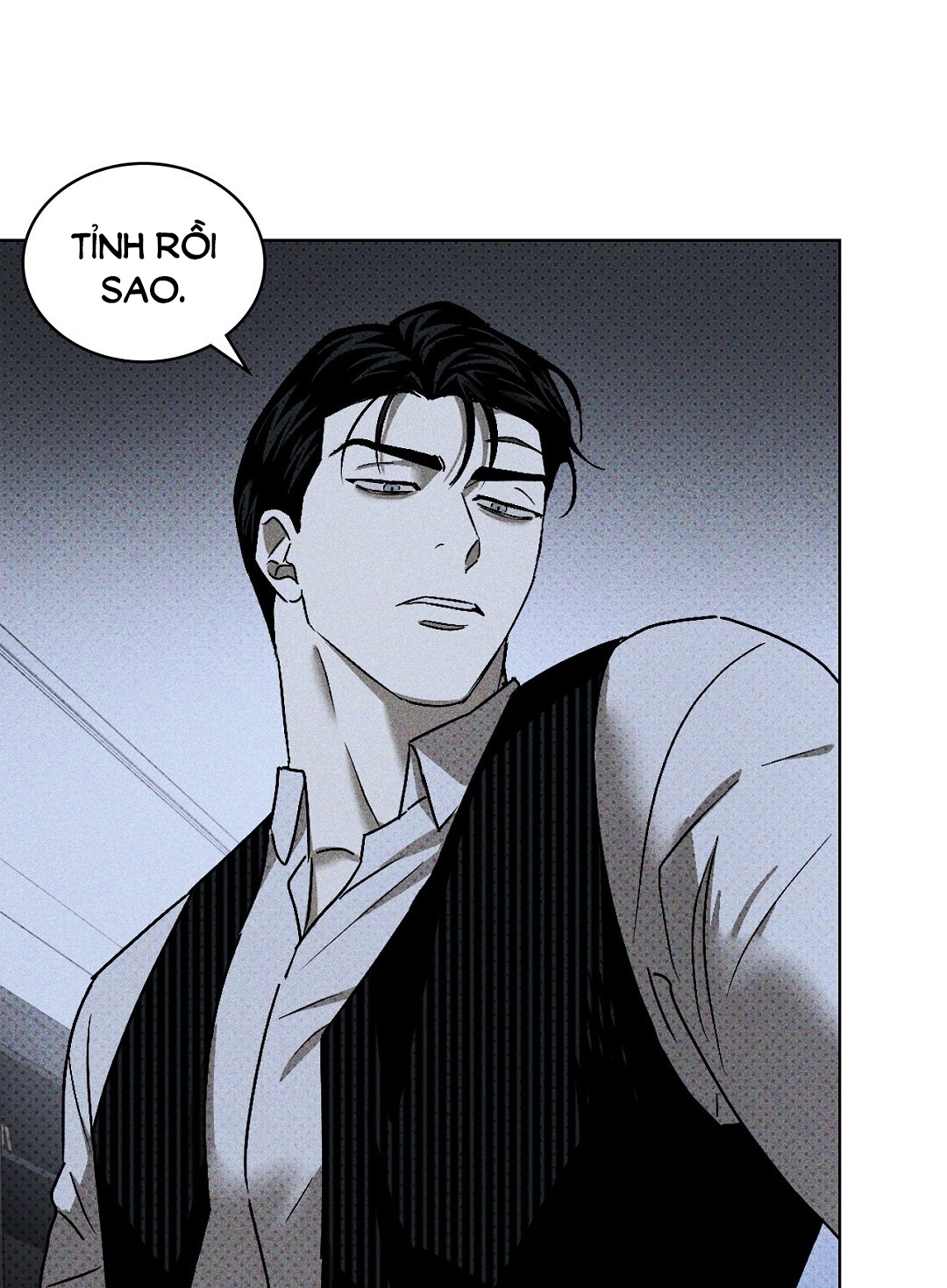 Dưới Ánh Đèn Xanh chapter 46.2 - Trang 29