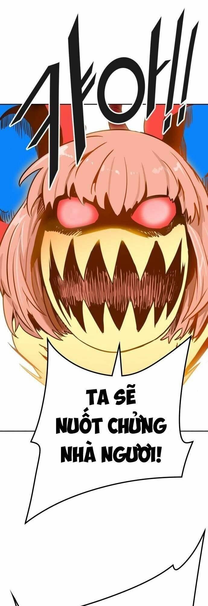 tòa tháp bí ẩn 2 chapter 509 64