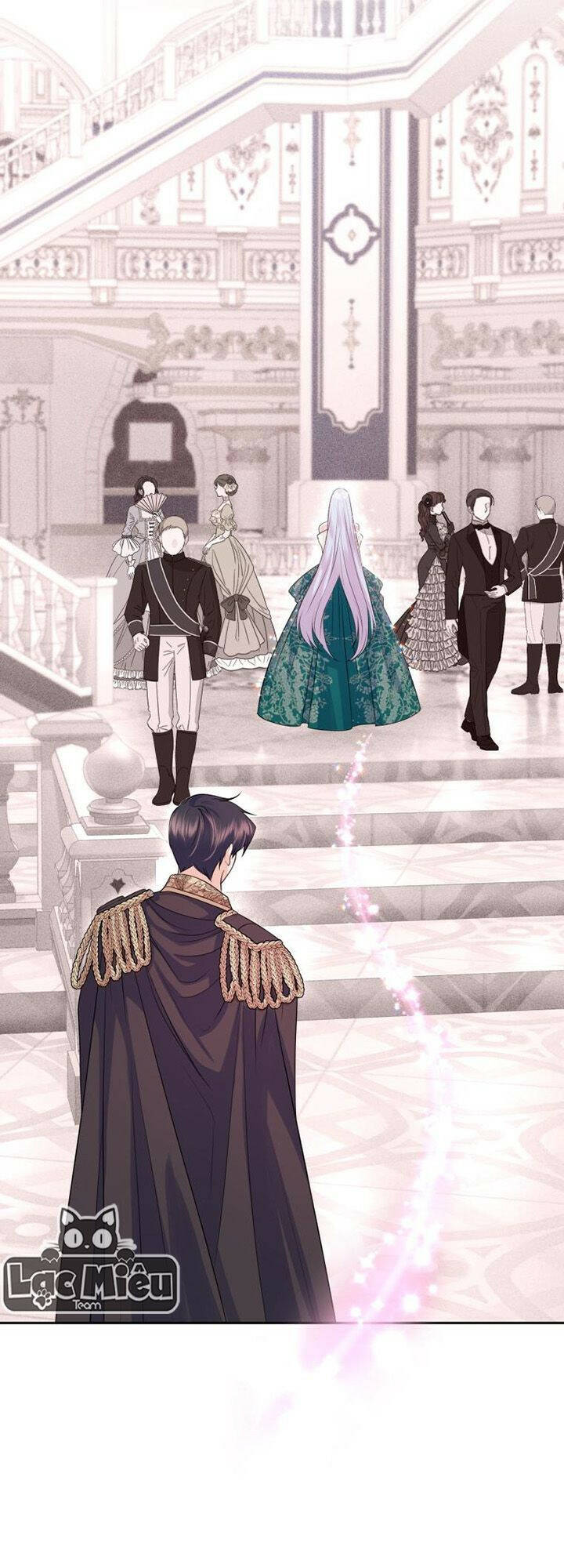 nhà điều chế nước hoa độc quyền của bạo chúa chapter 62 12