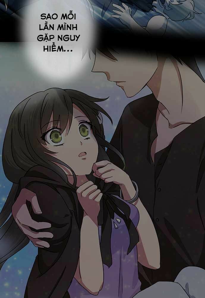 nụ hôn nguyền rủa chapter 29 15