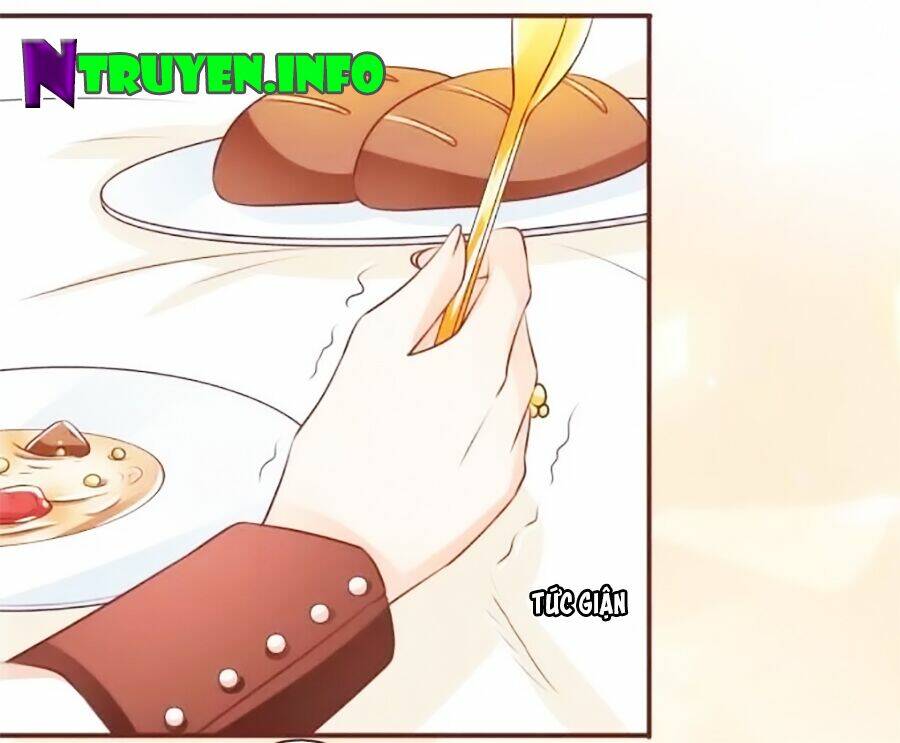 vương tước tư hữu bảo bối chapter 55 4