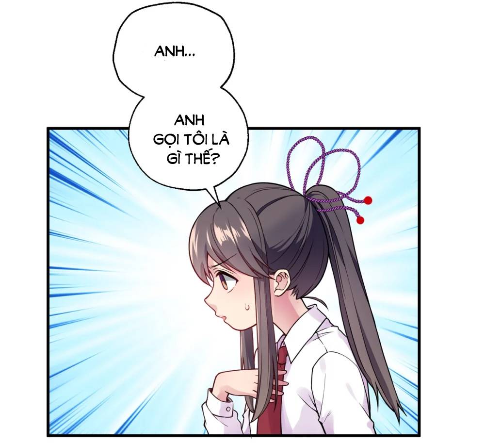 anh ấy đến từ địa ngục chapter 15 1