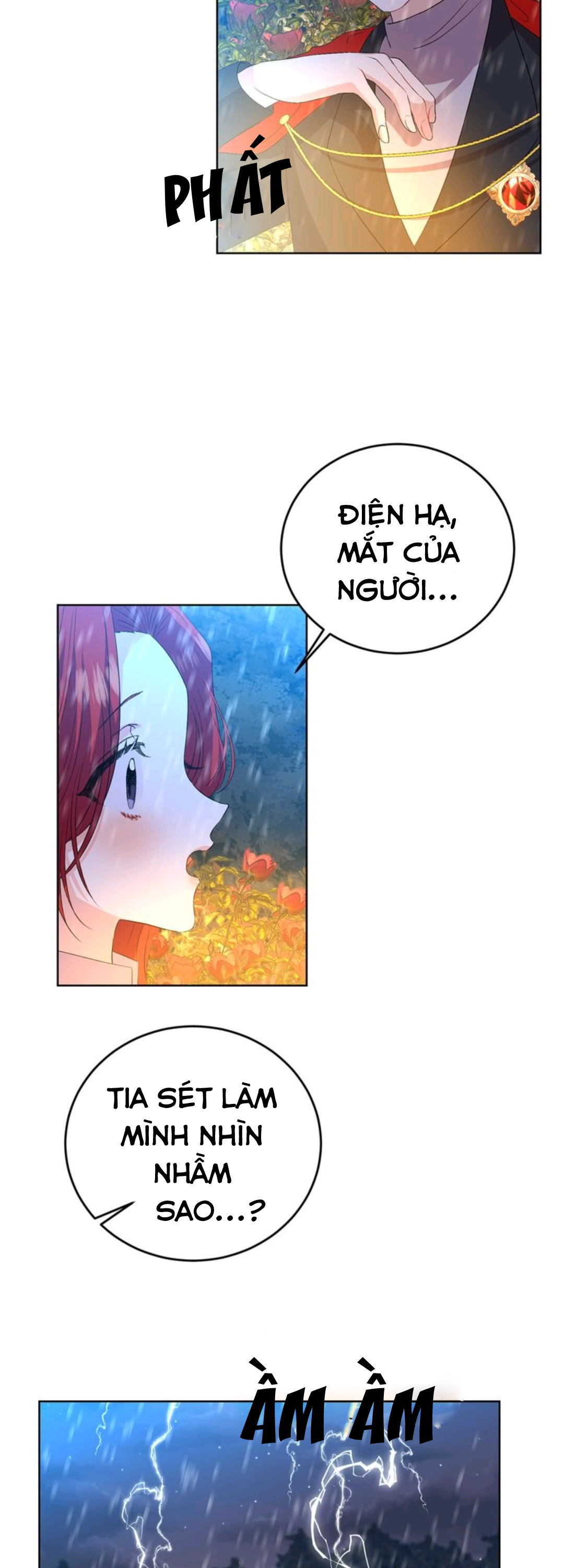 tôi sẽ trở thành gia sư của bạo chúa chapter 15 28