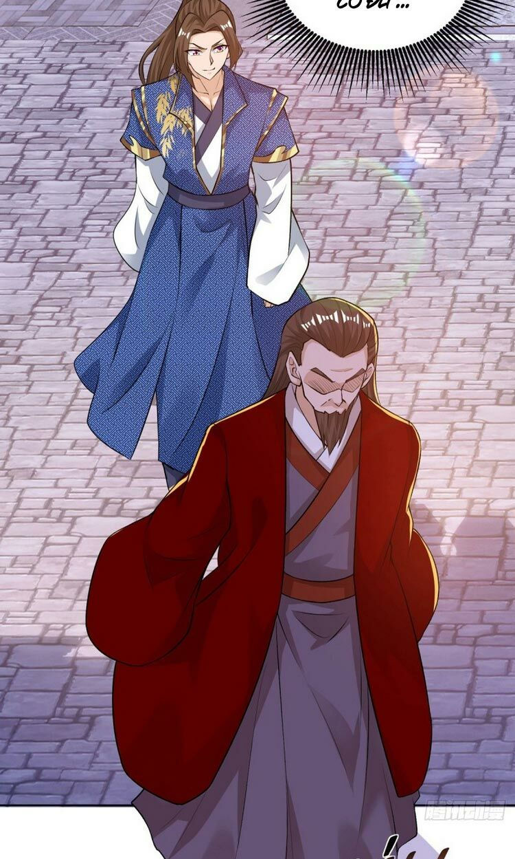 chúa tể tam giới chapter 165 24