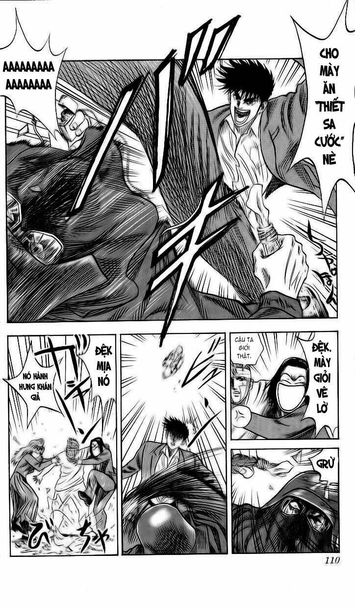 hareluya chapter 66 4