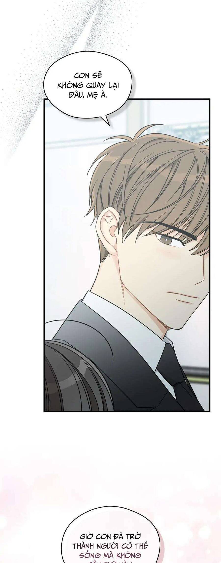 ly espresso của mùa xuân chapter 54 17