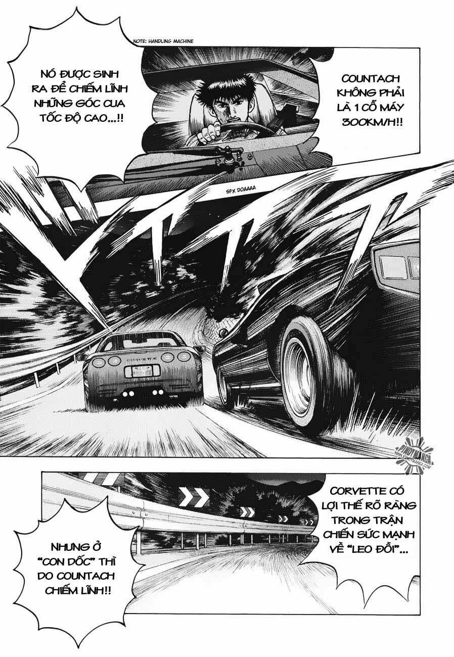 countach chapter 9 3