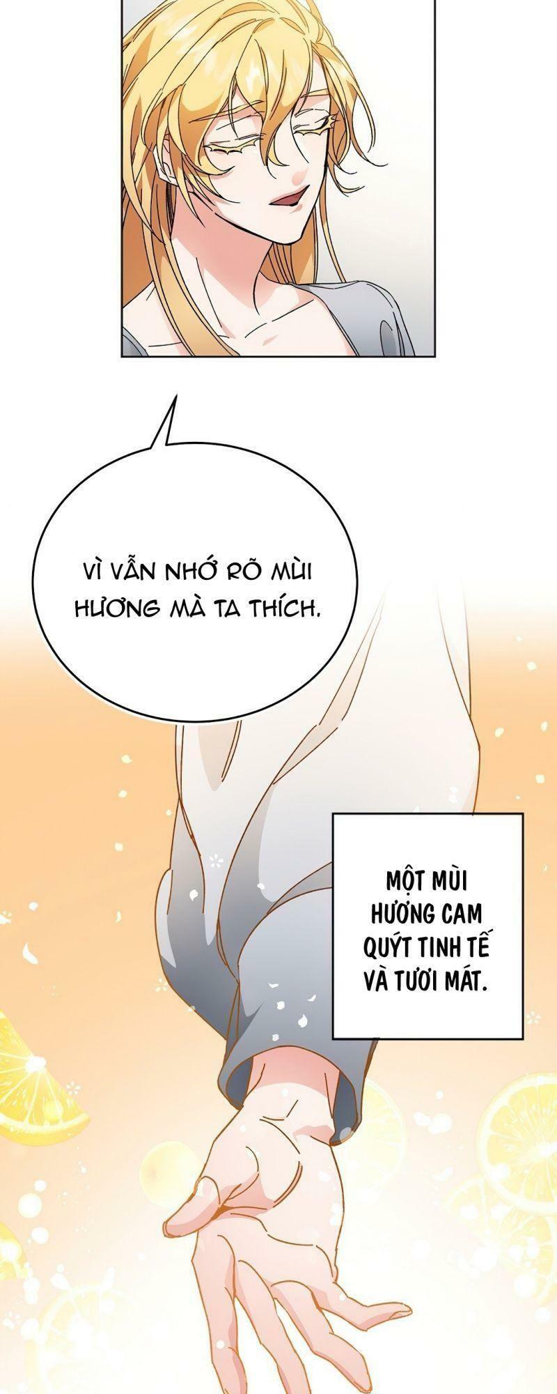 tôi trở thành hoàng đế bạo chúa trong tiểu thuyết chapter 6 8