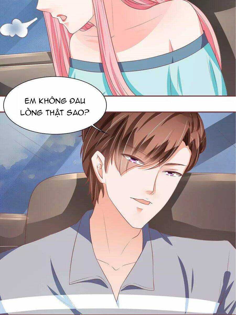 vương tước tư hữu bảo bối chapter 142 21