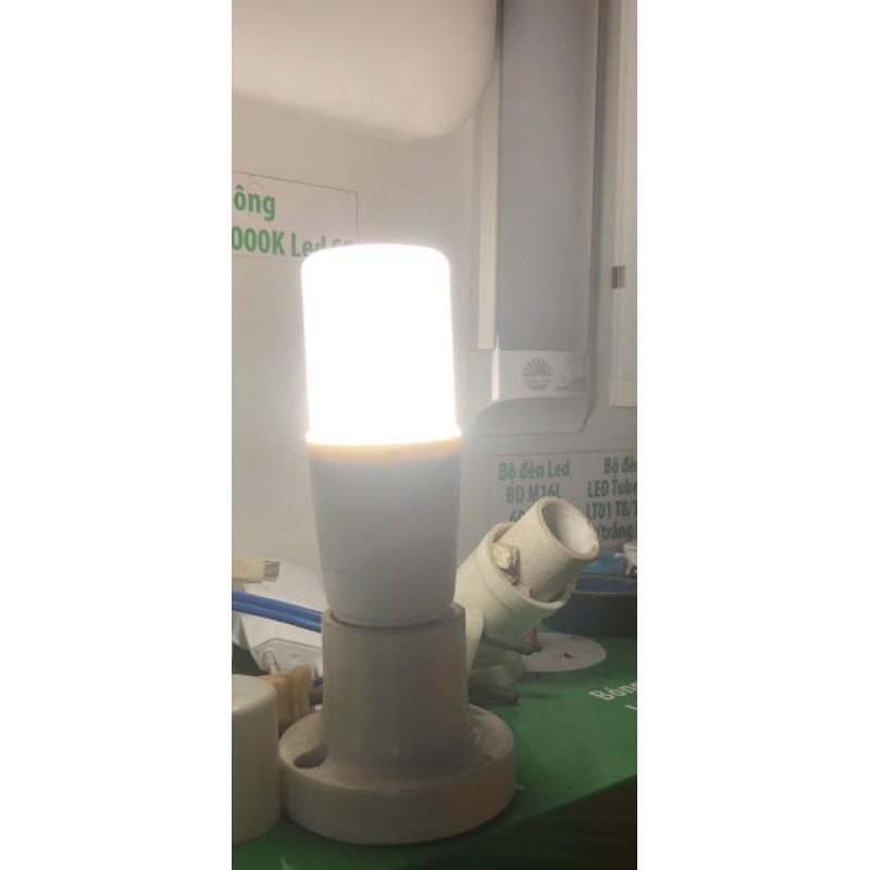 Bóng led stix 9w ánh sáng vàng