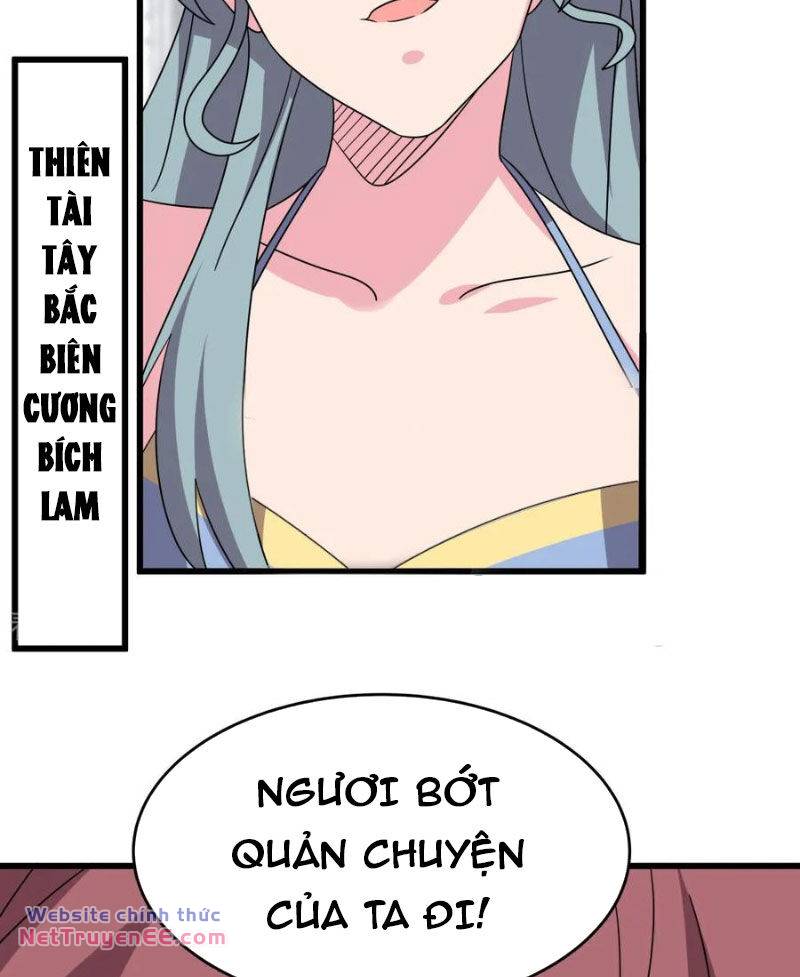 Tôn Thượng chapter 513.5 20