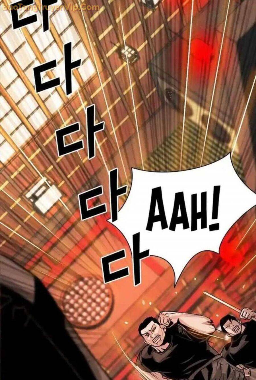 thế hệ bất hảo chapter 6 16