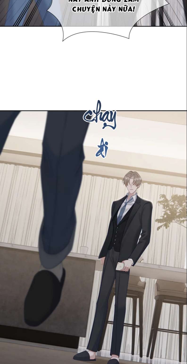 nhân vật chính chỉ muốn yêu đương chapter 8 56