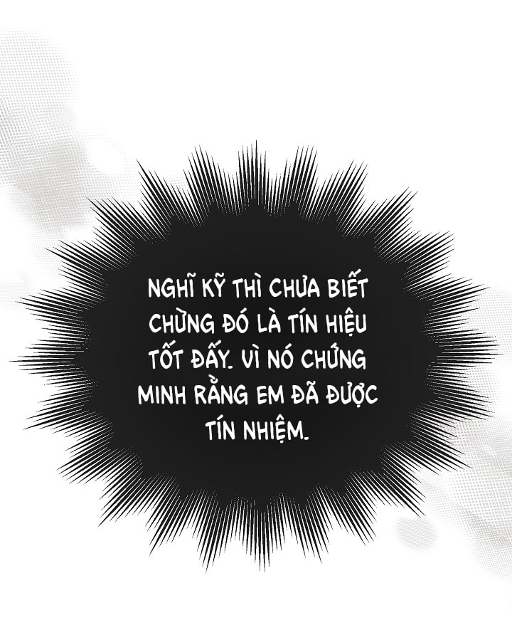 [18+] hãy cầu xin ta đi chapter 9.2 17