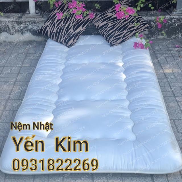 NỆM BÔNG XUẤT NHẬT Sale huỷ diệt 1mx2m, 1m4x2m, 1m6x2m