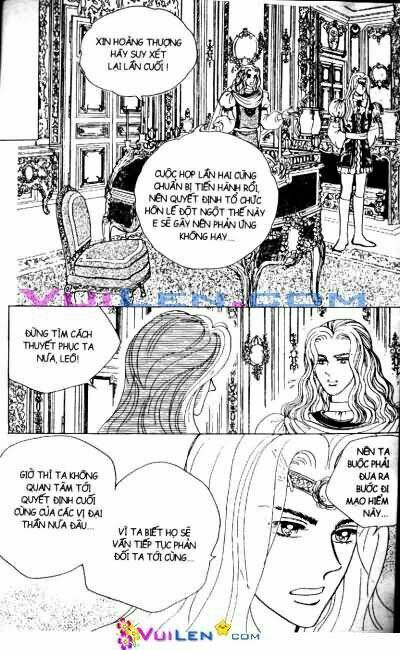 princess - công chúa xứ hoa (bản đẹp) chapter 12 40