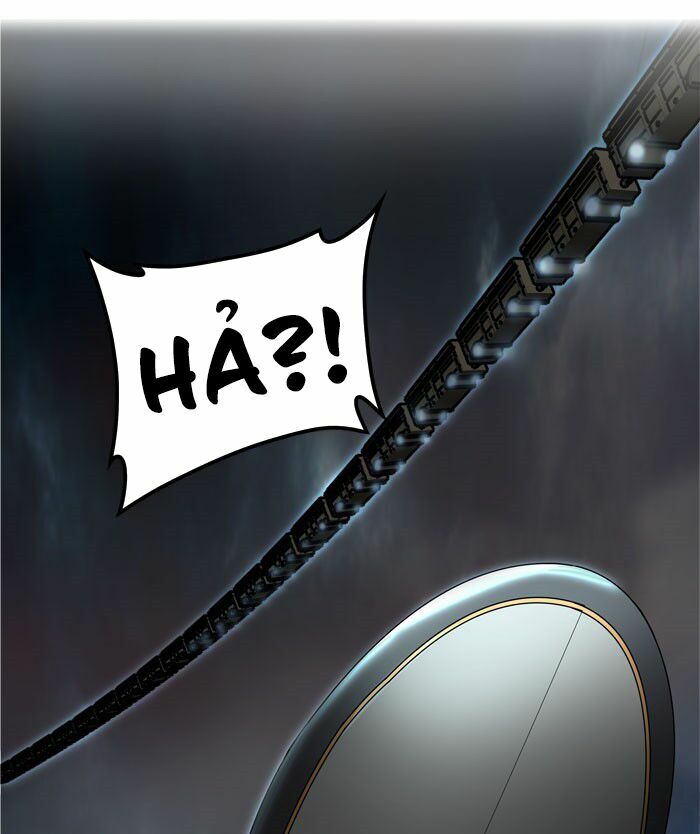 tòa tháp bí ẩn 2 chapter 260 2