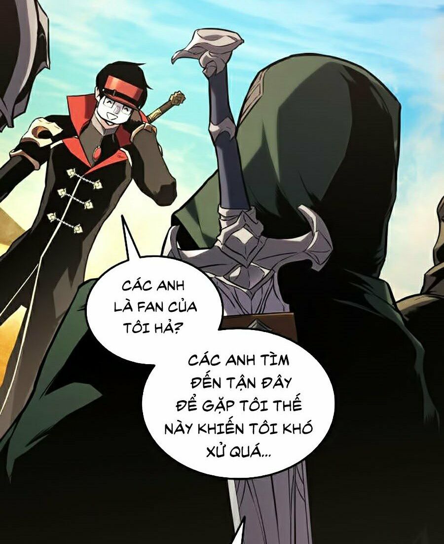 huyền thoại game thủ - tái xuất chapter 26 163