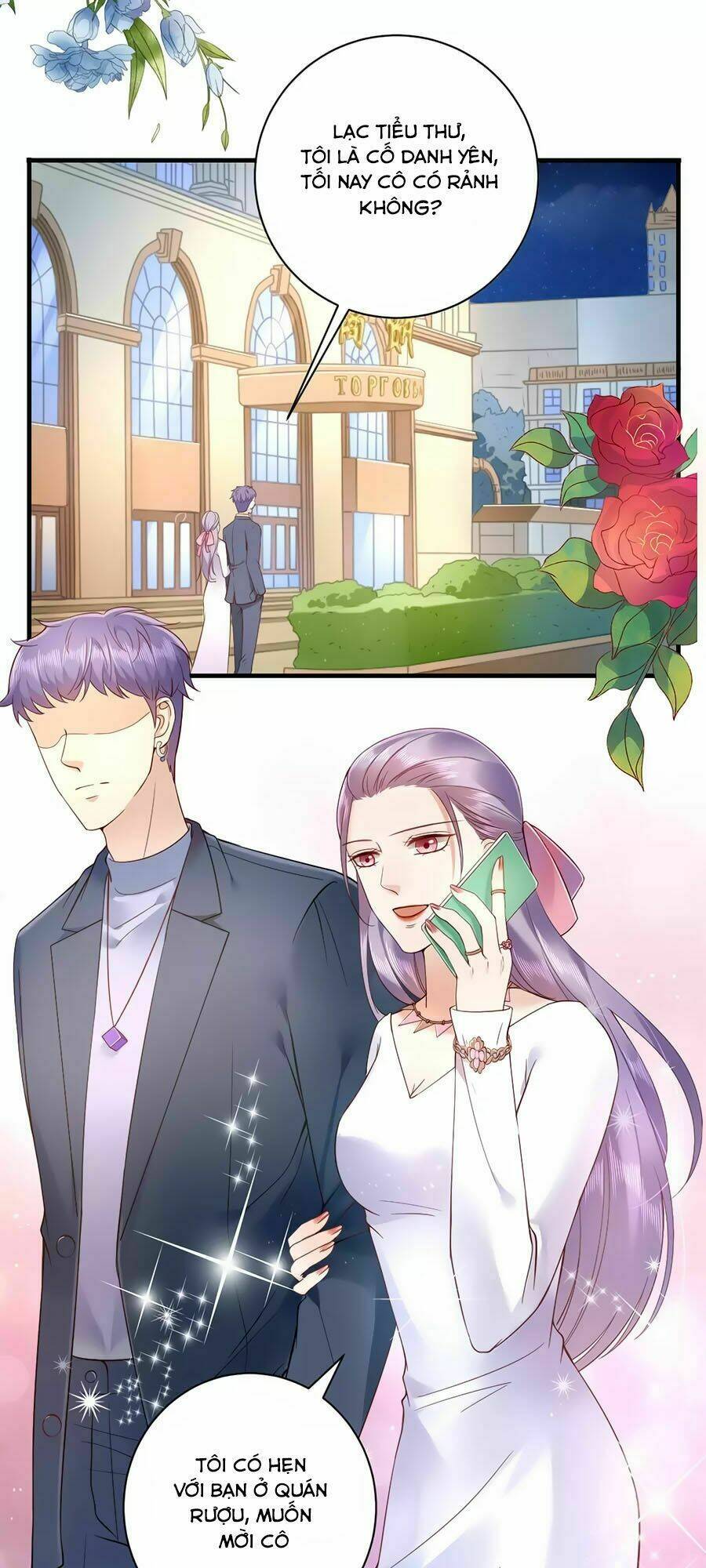 báo hệ nam hữu đích thiên tầng thao lộ chapter 5 25