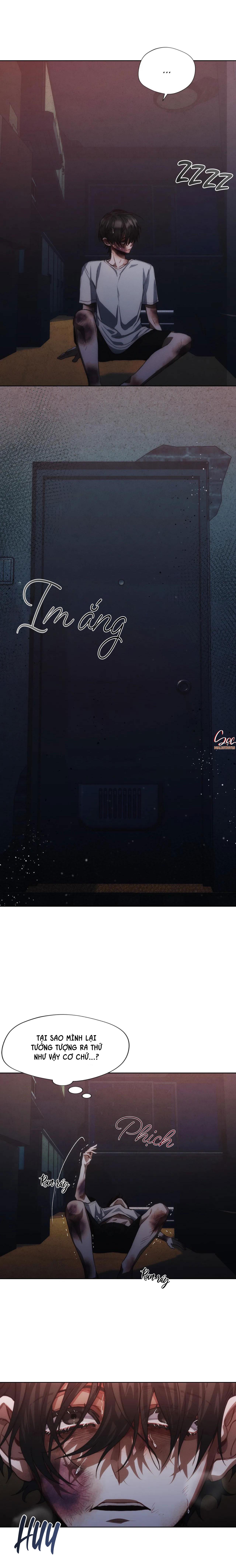 red mansion chapter 3 22