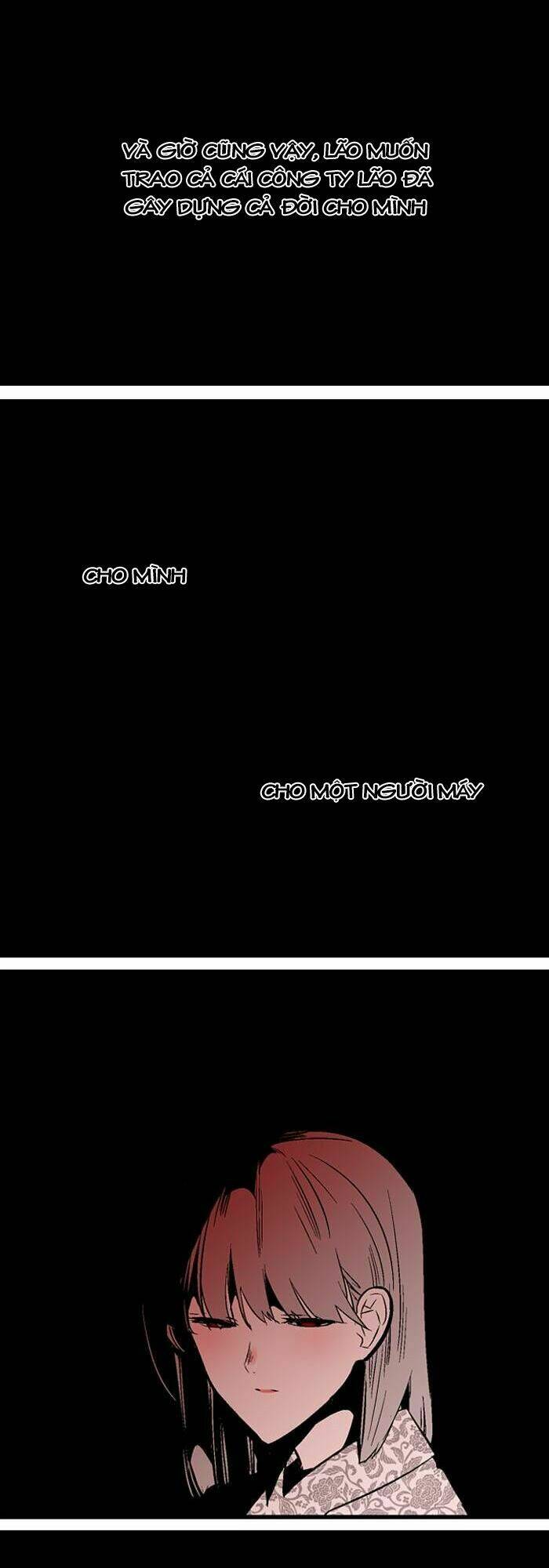 người máy hủy diệt chapter 65 20