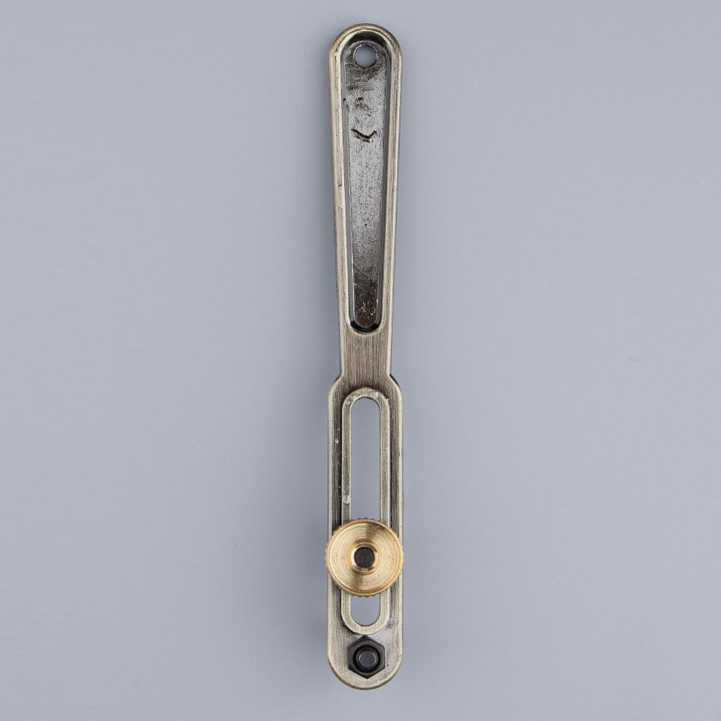 Metal Watch Back Case Cover Opener Remover Wrench Repair Kit Tool Adjustable