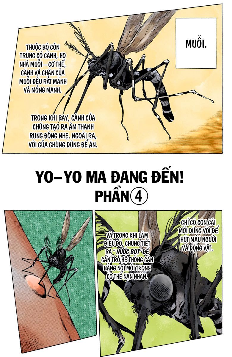 cuộc phiêu lưu bí ẩn chapter 675 1