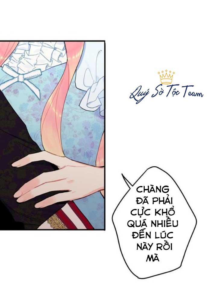 trọng sinh trở thành hoàng phi chapter 44 19