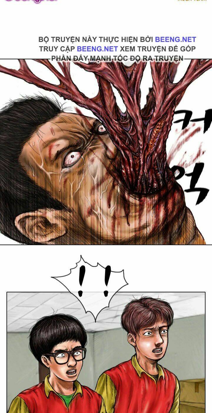 ký sinh thú webtoon chapter 9 4