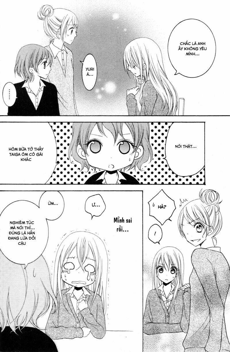 tổng hợp one shot. chapter 119 32