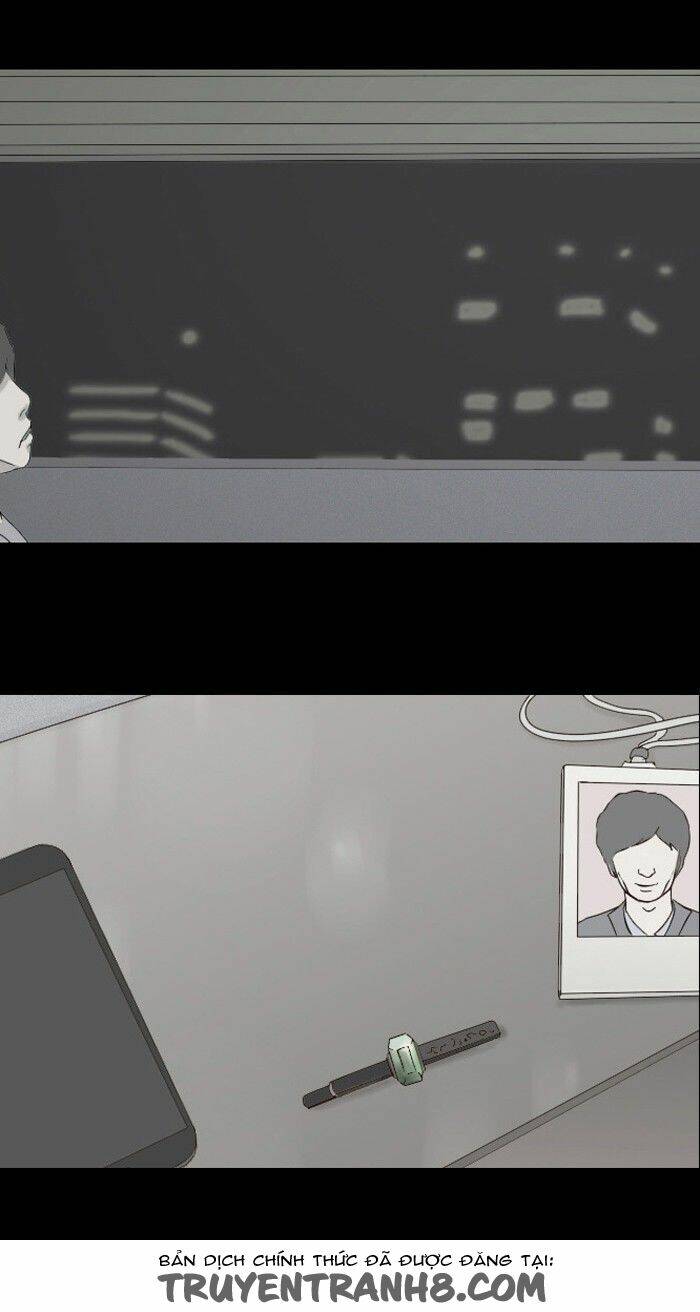 thứ sáu: những câu chuyện cấm chapter 36 30